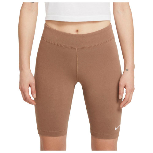 Nike Γυναικείο σορτς - κολάν Sportswear Essential